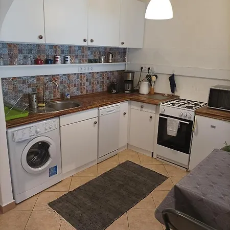 Vince Apartman Pecs Exterior photo