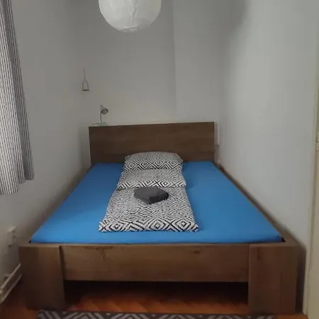 Vince Apartman Pecs Exterior photo