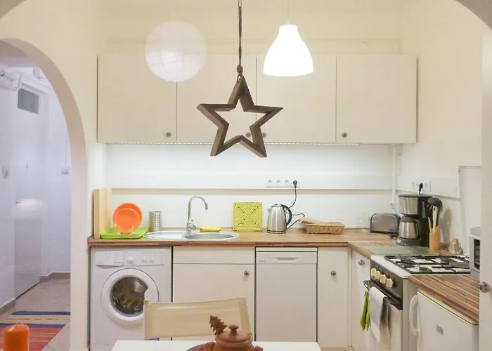 Vince Apartman