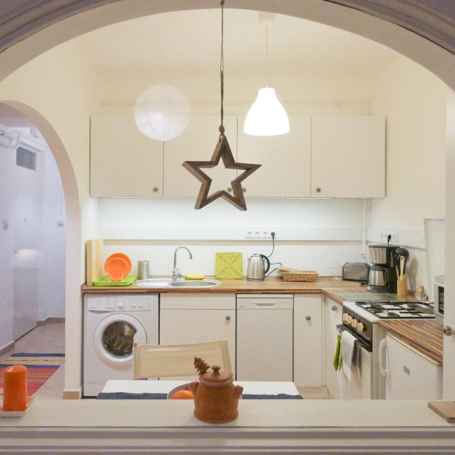 Vince Apartmán
