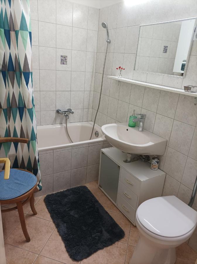 Vince Appartement Pécs