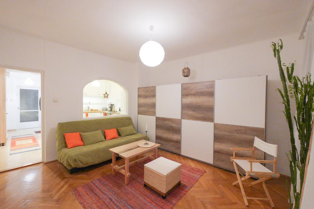 Vince Apartment