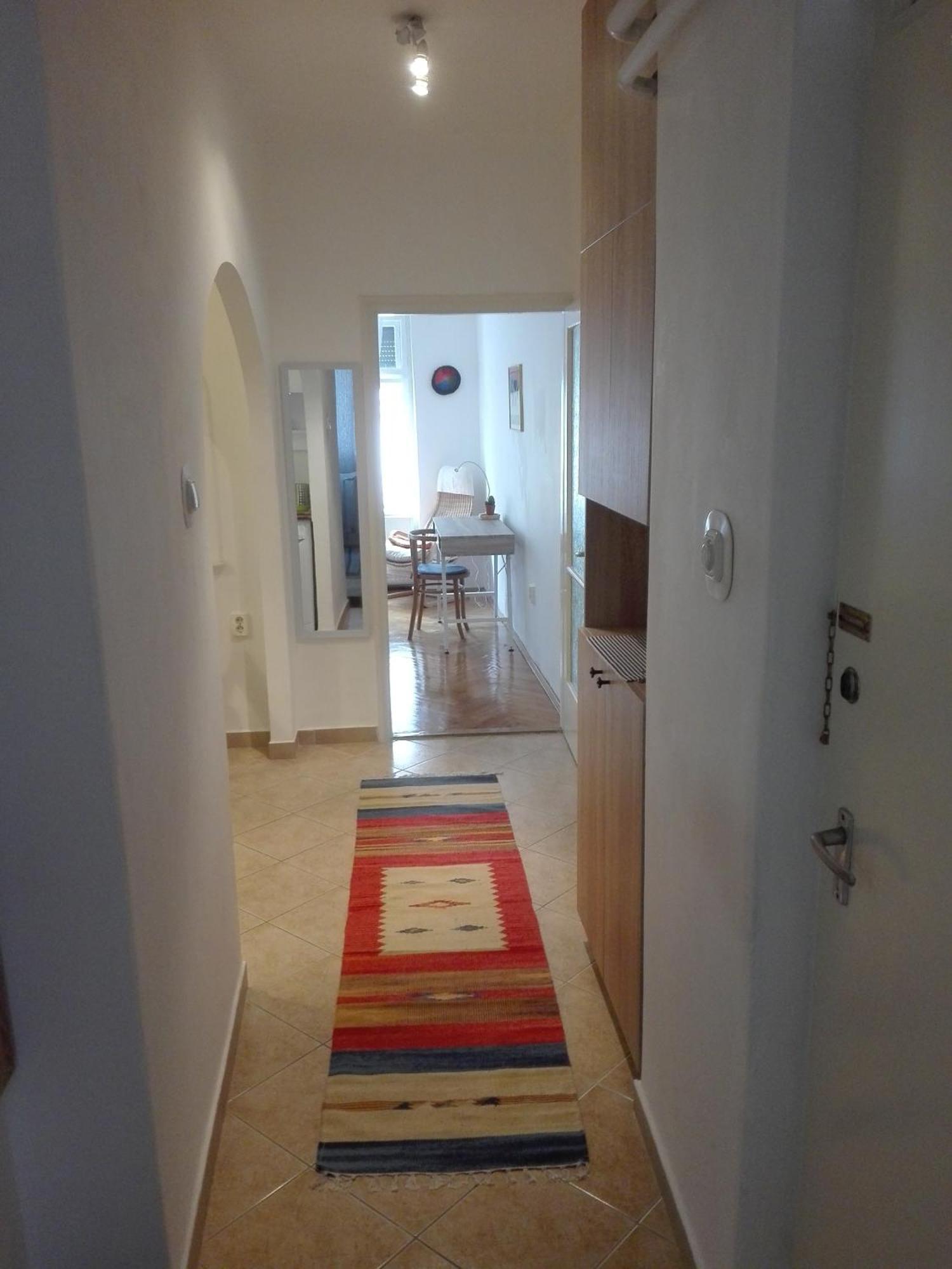 Vince Appartement Pécs