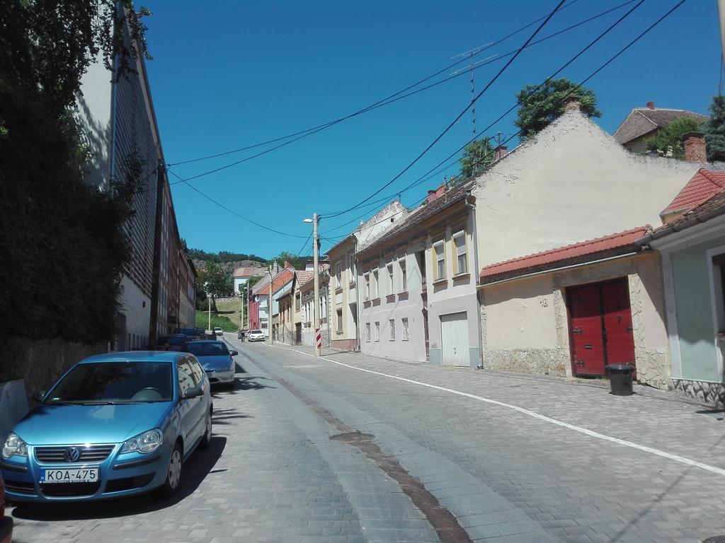 Vince Pécs